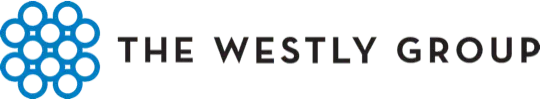 company logo for vinli investor, westly group