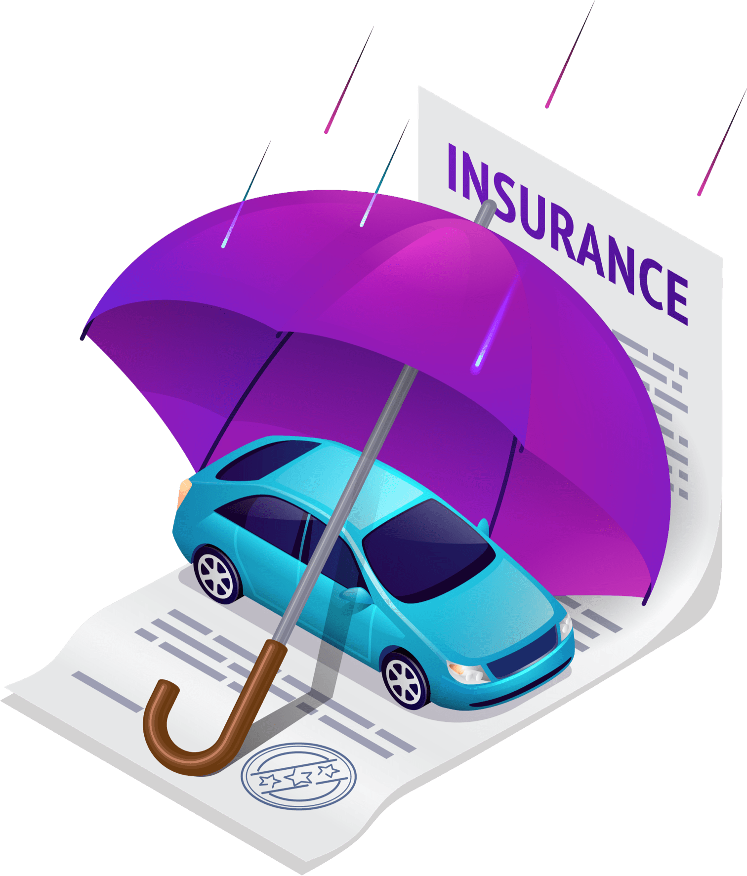 Vinli | Insurance